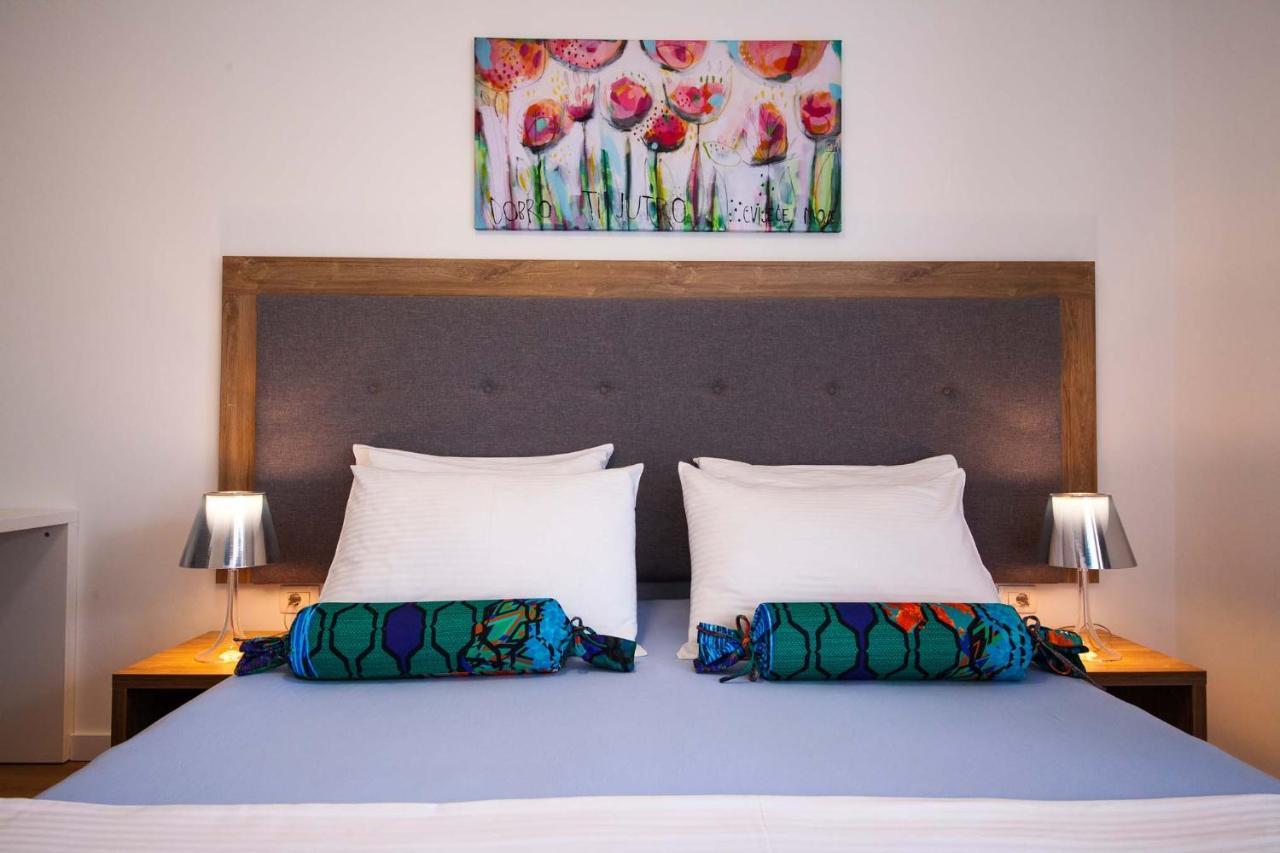 Bed and Breakfast Pansion Mlikota Promajna Exterior foto
